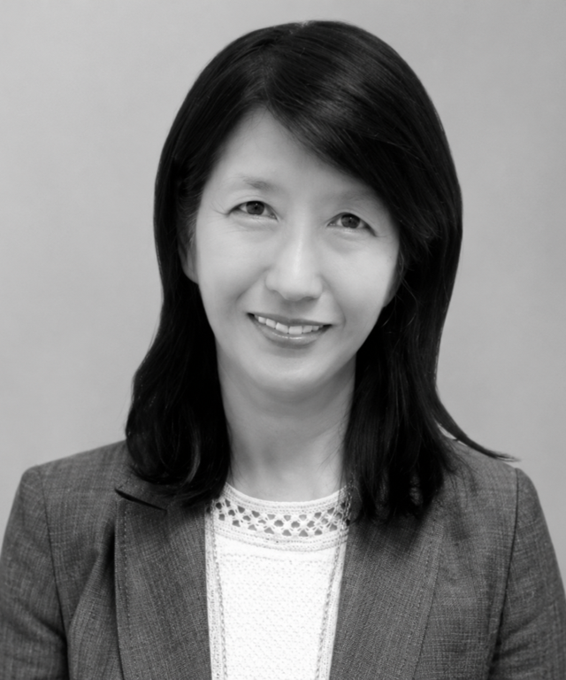 Eliza Ng, MD, MPH, FACOG, DipABLM