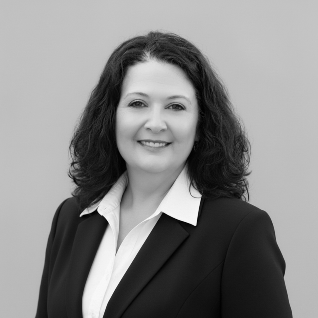 Nicole Coarsey, MPA