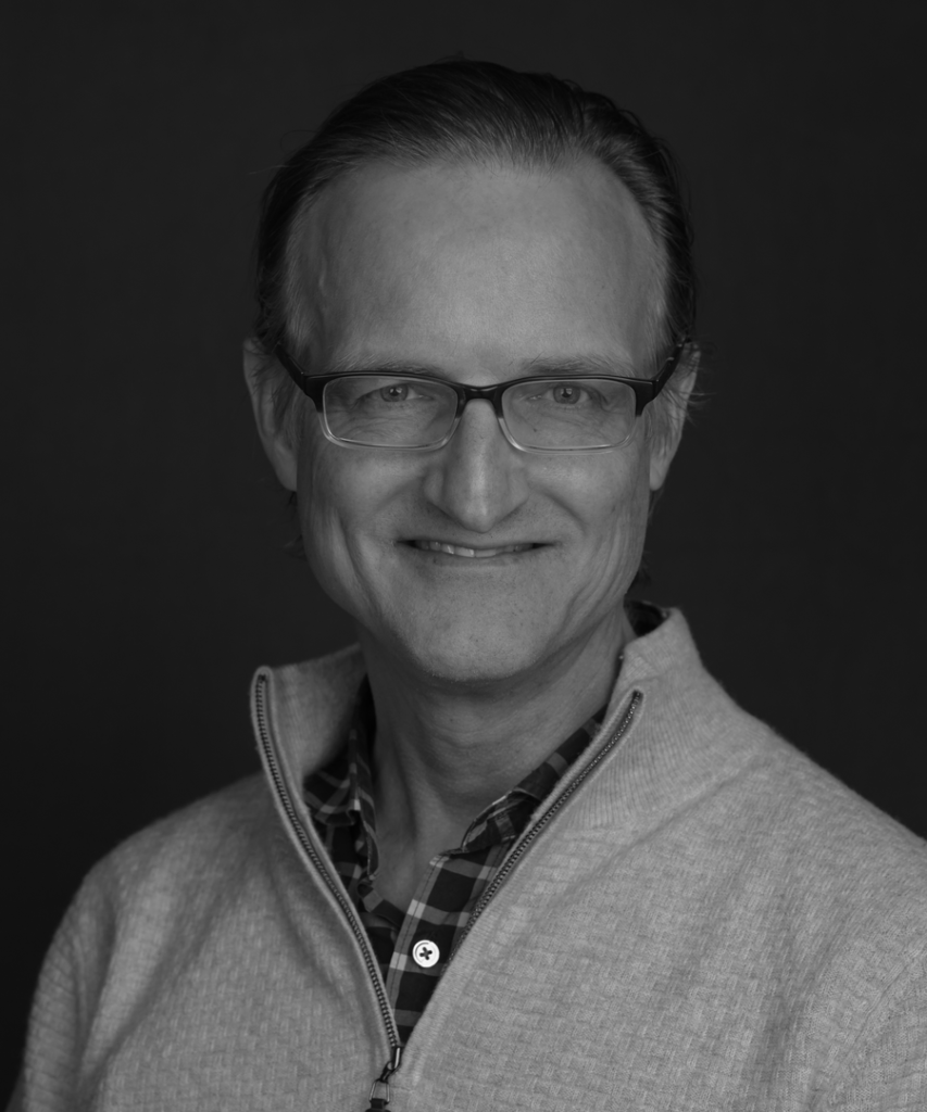 Edmund Cape, PhD, MBA